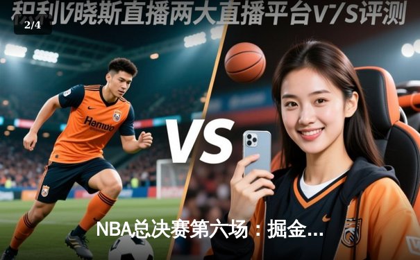 NBA总决赛第六场：掘金主场力克热火，约基奇三双率队首夺总冠军 - 2