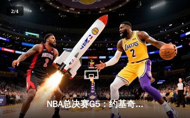 NBA总决赛G5：约基奇狂砍40+三双 掘金主场力克热火夺赛点 - 2