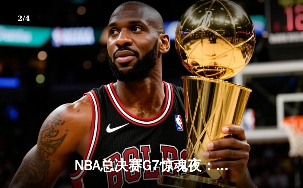 NBA总决赛G7惊魂夜：掘金加时险胜凯尔特人 约基奇三双锁定FMVP - 2