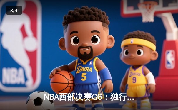 NBA西部决赛G6：独行侠主场大胜森林狼，东契奇创纪录率队挺进总决赛 - 3