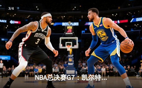 NBA总决赛G7：凯尔特人逆转勇士夺冠 塔图姆加冕FMVP - 3