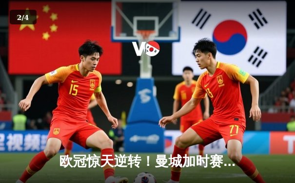 欧冠惊天逆转！曼城加时赛3-2淘汰拜仁，哈兰德双响创纪录 - 2