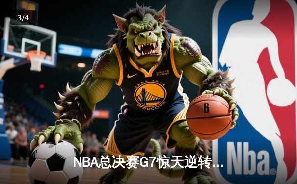 NBA总决赛G7惊天逆转！雄鹿加时险胜太阳，字母哥狂砍50分封神 - 3