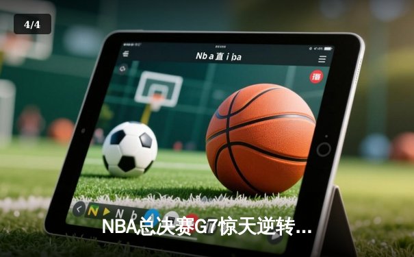 NBA总决赛G7惊天逆转！雄鹿加时险胜太阳，字母哥狂砍50分封神 - 4