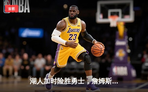 湖人加时险胜勇士，詹姆斯三双库里空砍40分！