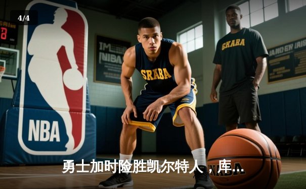 勇士加时险胜凯尔特人，库里狂砍43分率队逆转东部霸主 - 4